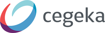 cegeka logo