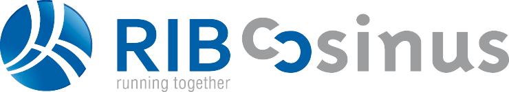 rib cosinus AG Logo